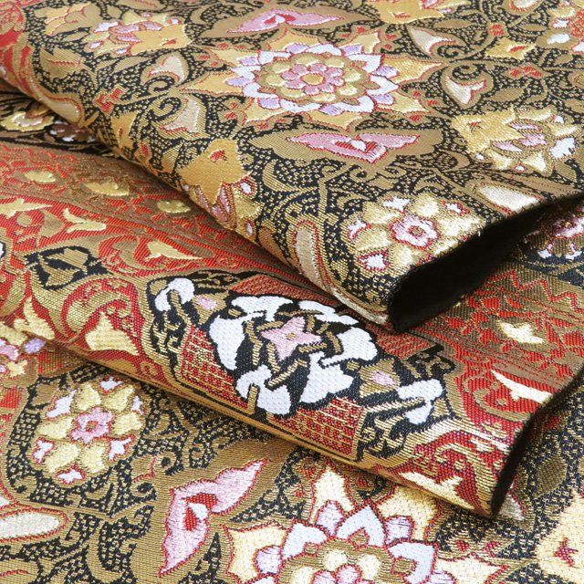 帯1907 ●高級 正絹 夏帯 六通 京袋帯 袋名古屋帯 帯1907 ○高級 正絹 夏帯 六通 京袋帯 袋名古屋帯 着物・浴衣