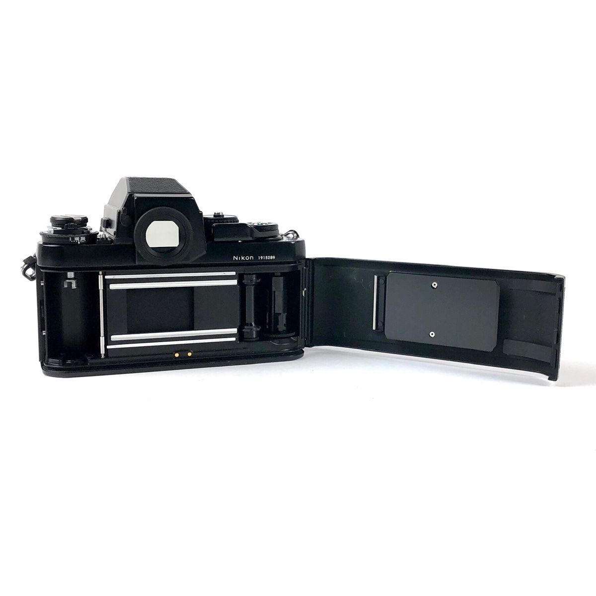 NIKON ニコン F3 HP ボディ フィルムカメラ 197万番❁完動⁄美品