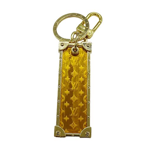 ルイ・ヴィトン LOUIS VUITTON キーリング モノグラム
