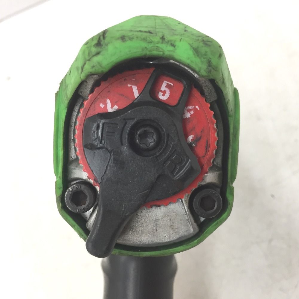 空研 12.7mm