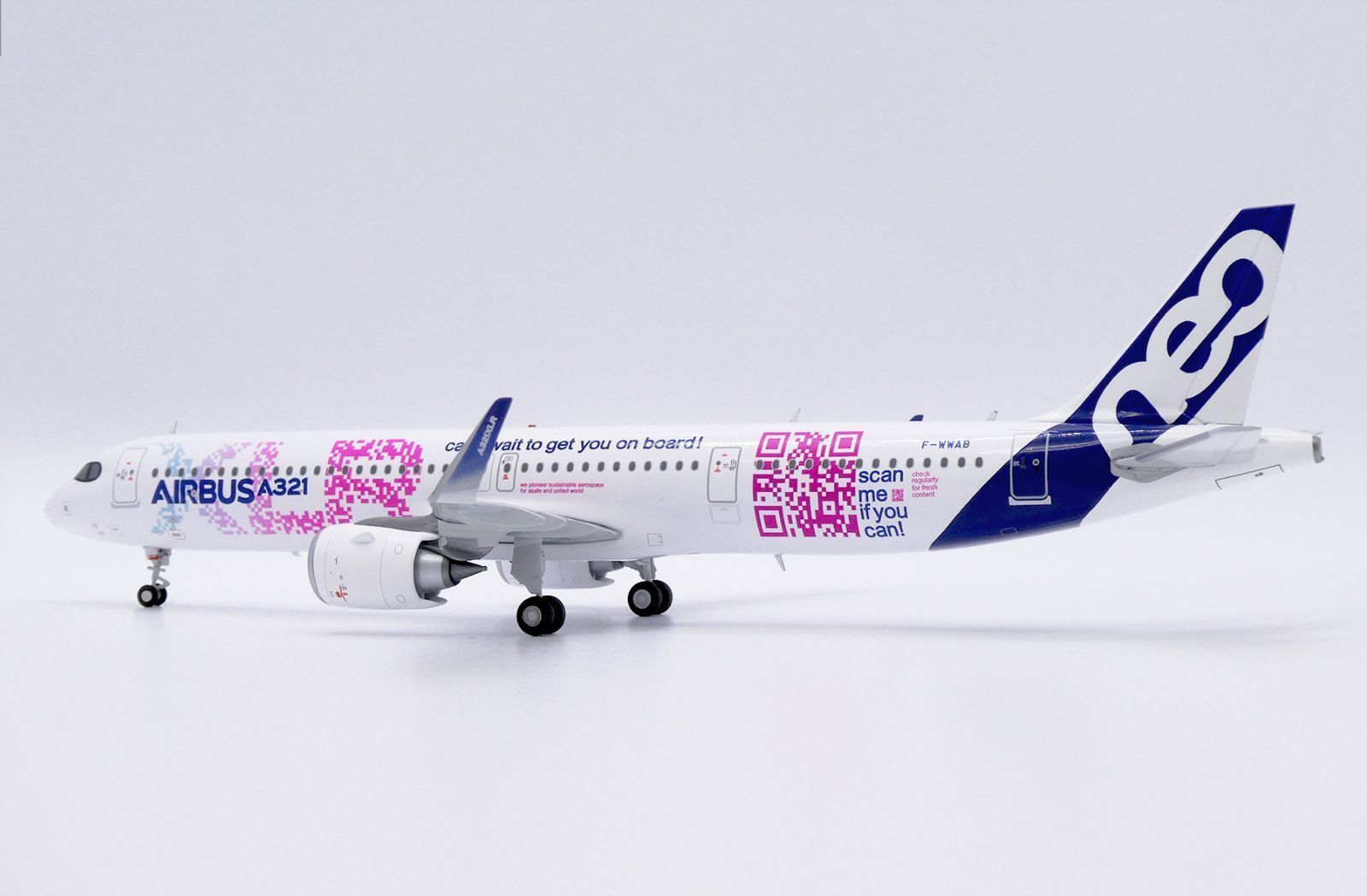 Jcwings エアバス