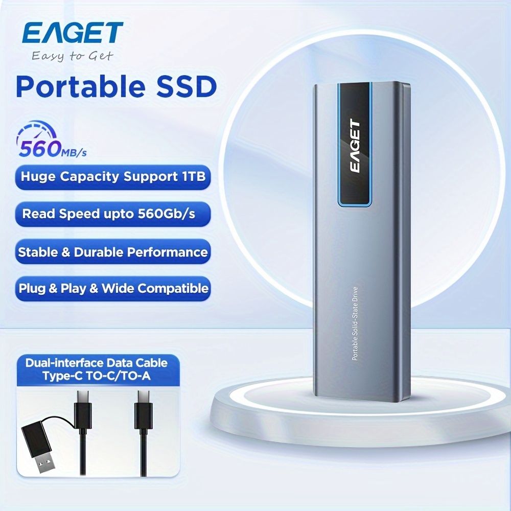 SSD