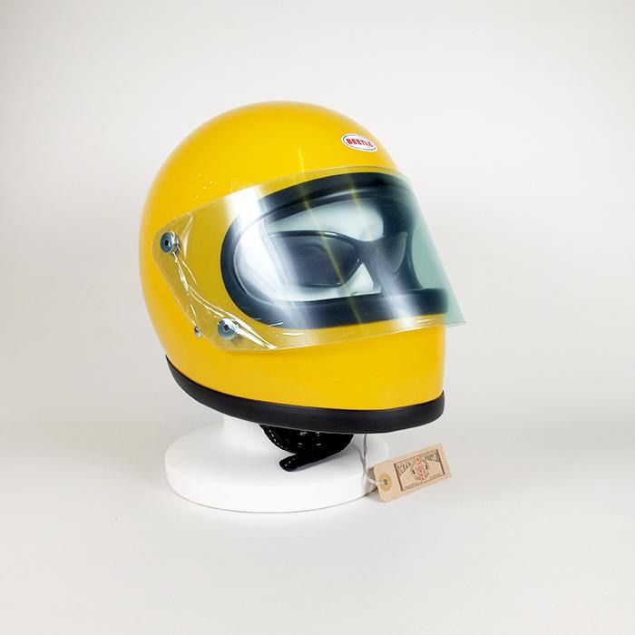OCEAN BEETLE|オーシャンビートル|STR|エスティアール|イエロー|ビートル|ヘルメット|ジェットヘルメット|ジェッペル|フルフェイス