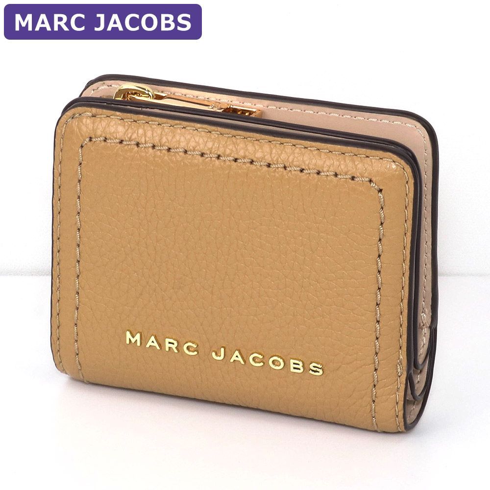 マークジェイコブス MARC JACOBS 財布 二つ折り財布 S101L01SP21 238 ...