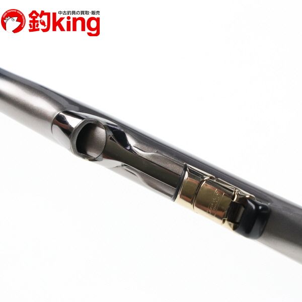 シマノ ツインパワースペシャル 遠征 T3 47-53 SI-Z 中通し シマノ(SHIMANO) ツインパワースペシャル T2-47/53SIZ 22310