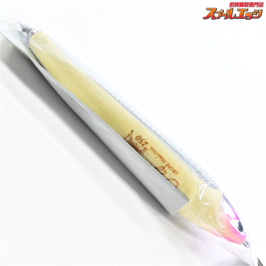 グローホワイト