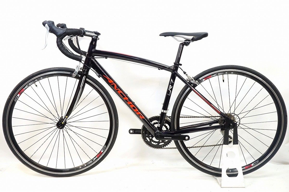 ANCHOR アンカー ロードバイク UR7