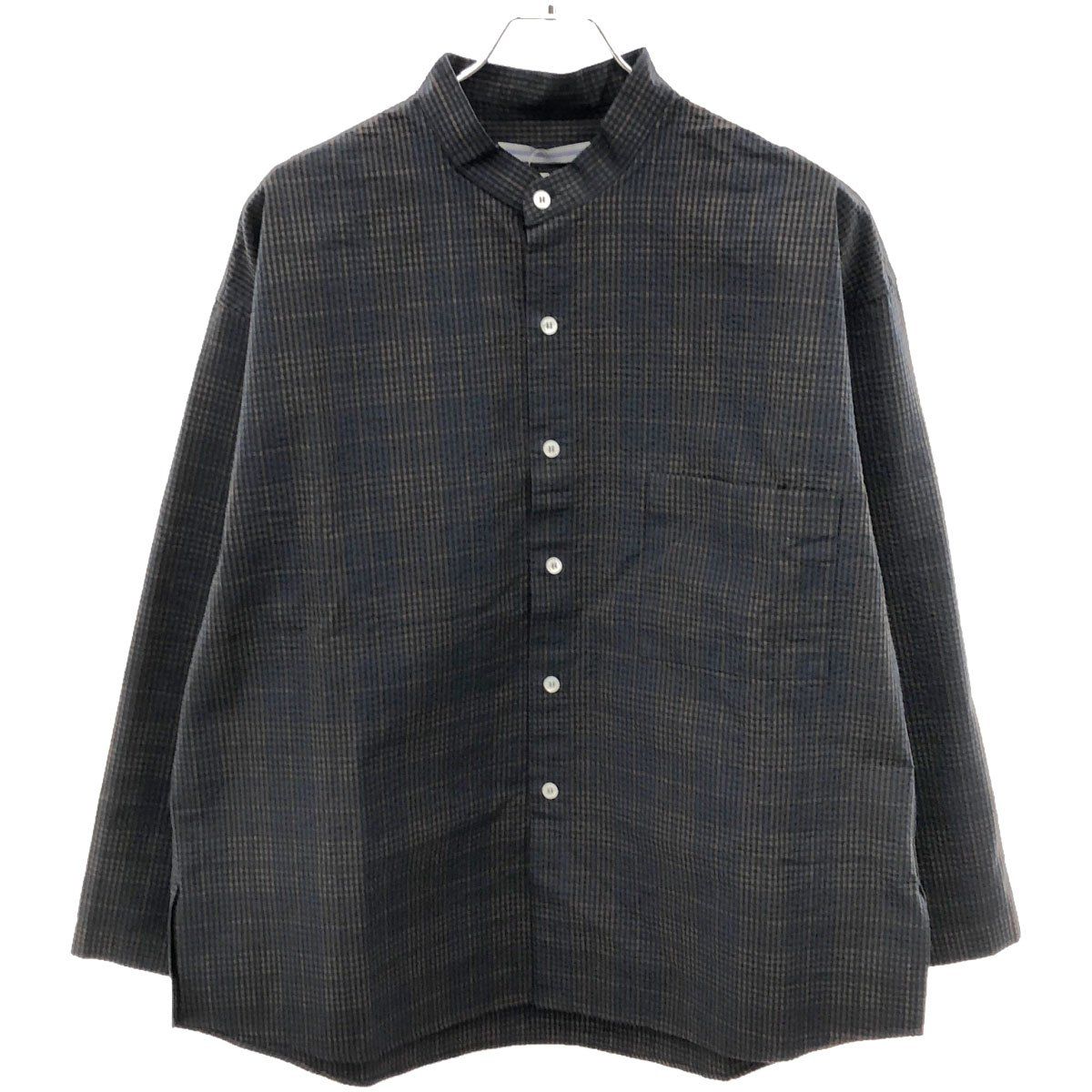 Cristaseya 初期 長袖シャツ Sサイズ Cristaseya 初期 長袖シャツ S