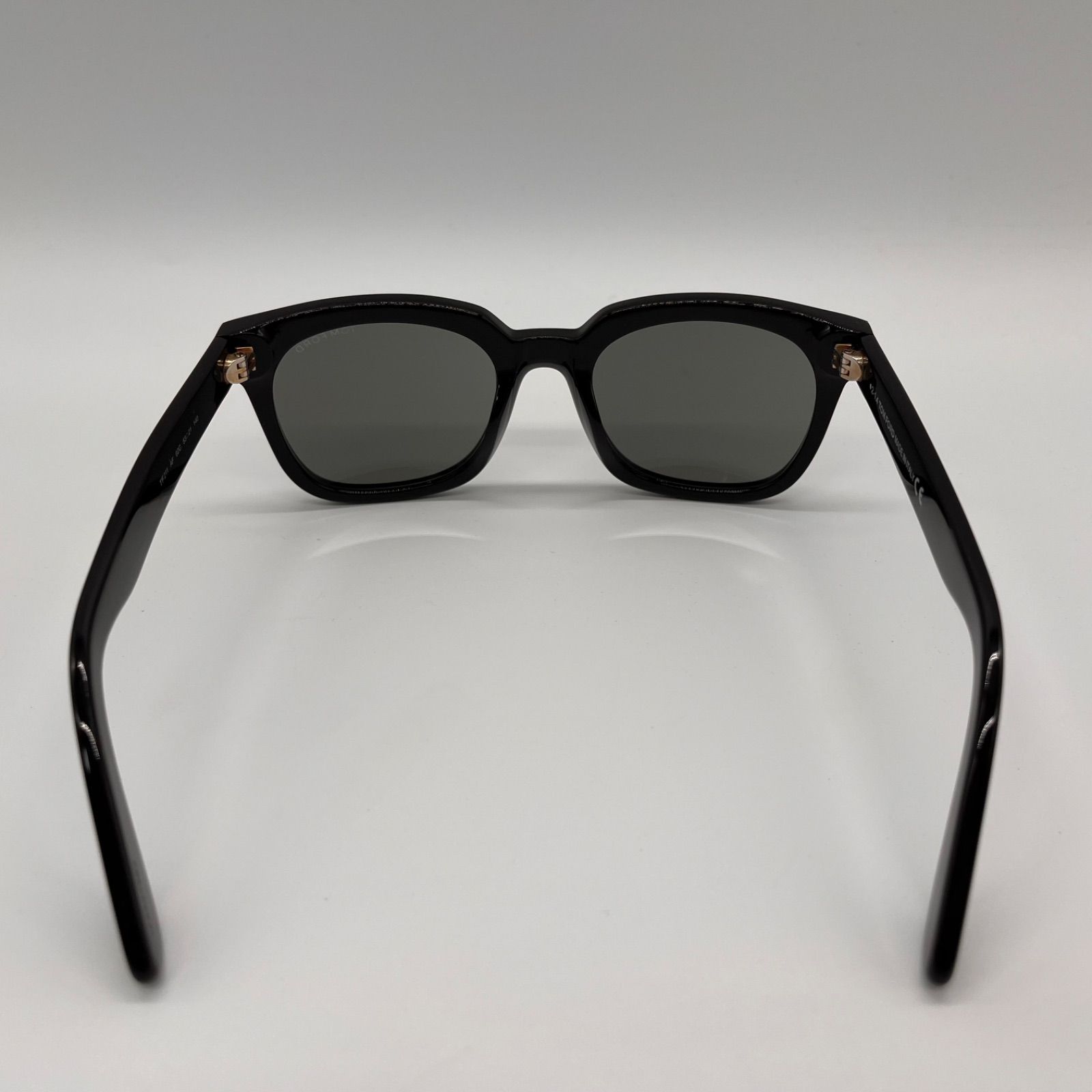 TOMFORD トムフォード サングラス TF211 AF 02C ミラーレンズ - メルカリ