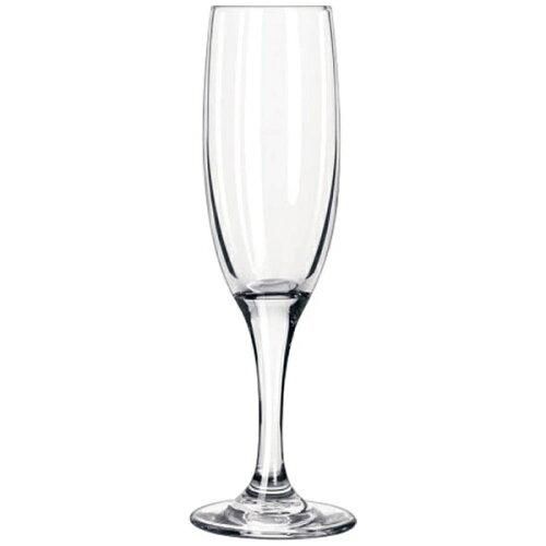 3営業日で発送 Libbey リビー エンバシー フルート№３７９４ ６ヶ入 RLBE201