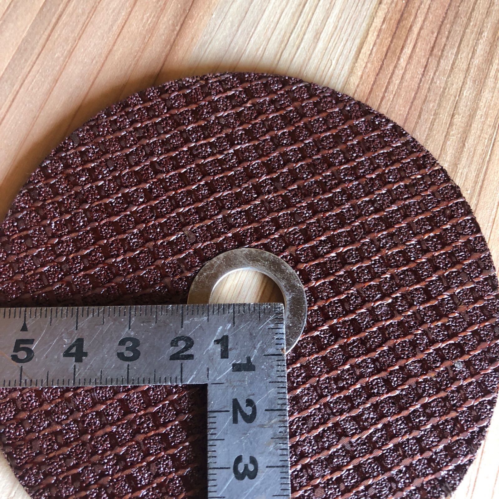切断砥石320枚セット