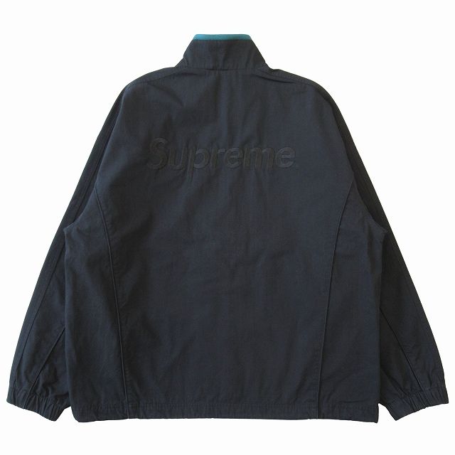 シュプリーム　アンブロ　トラックジャケット Supreme/Umbro Track Jacket - UG.SHAFT