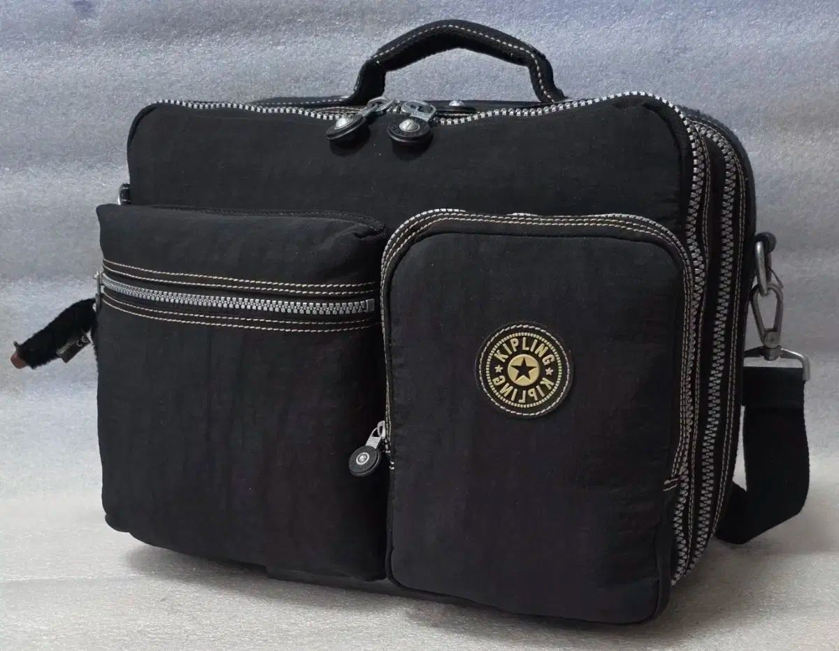 Kipling キプリング kipling トートバッグ クロスバッグ リュック リュックサック 3in1 マルチ 旅行かばん