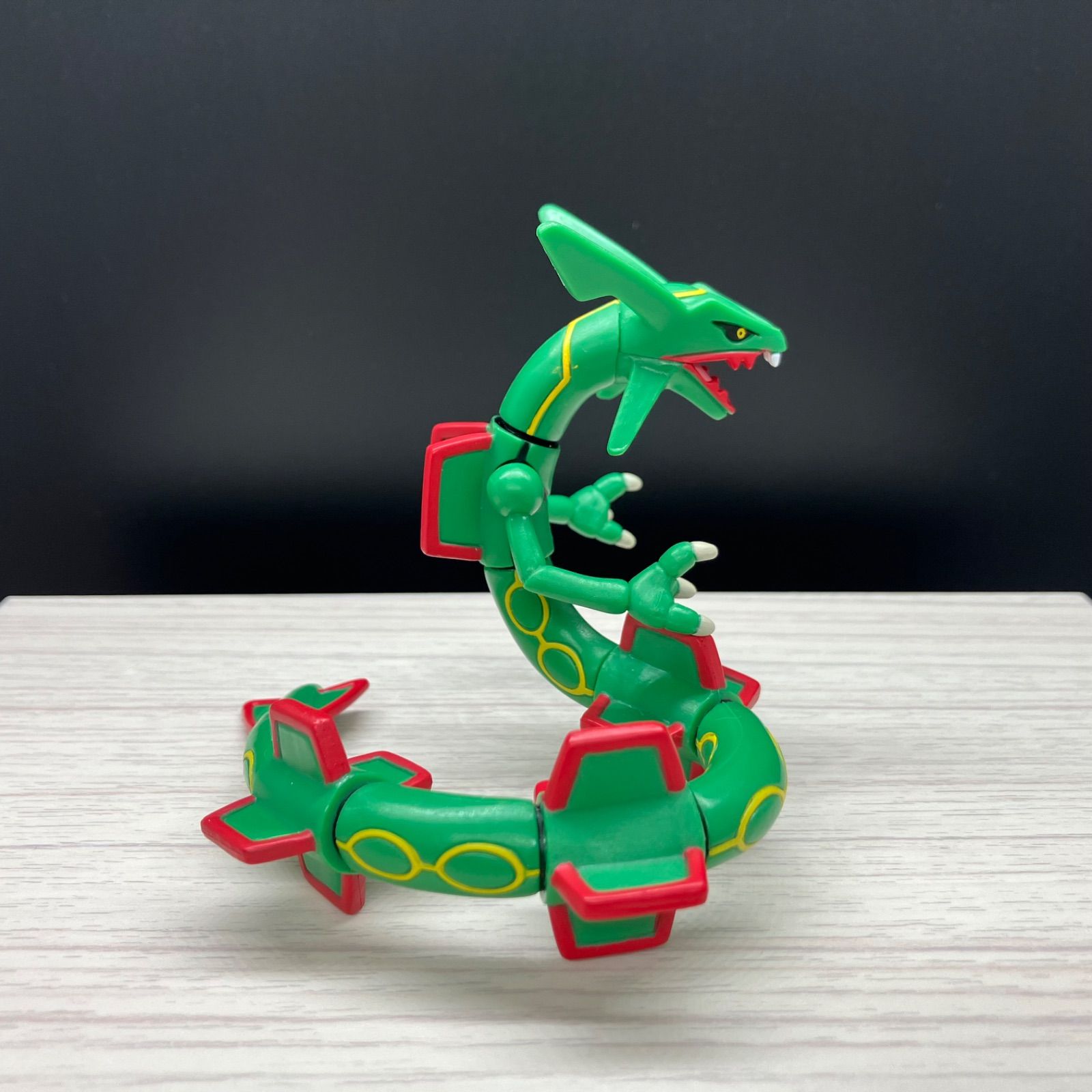 モンコレ グラードン カイオーガ レックウザ 【①】 - メルカリ