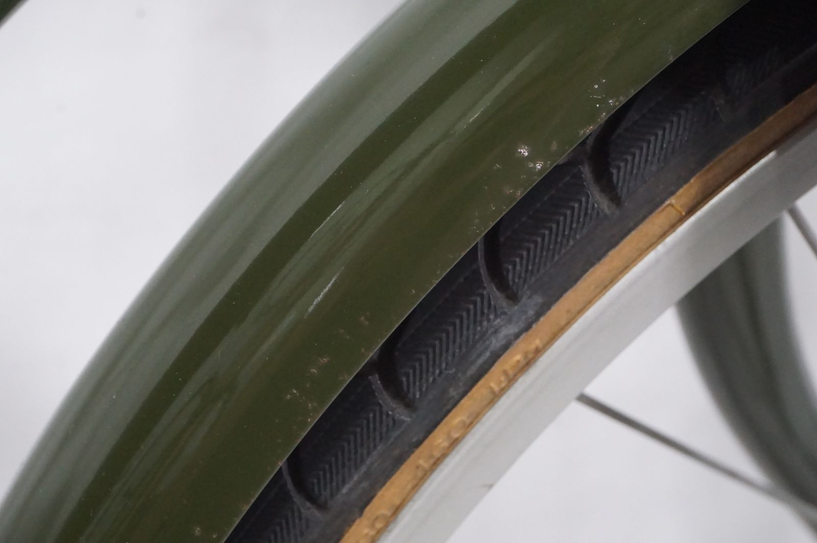 TOKYOBIKE トウキョウバイク