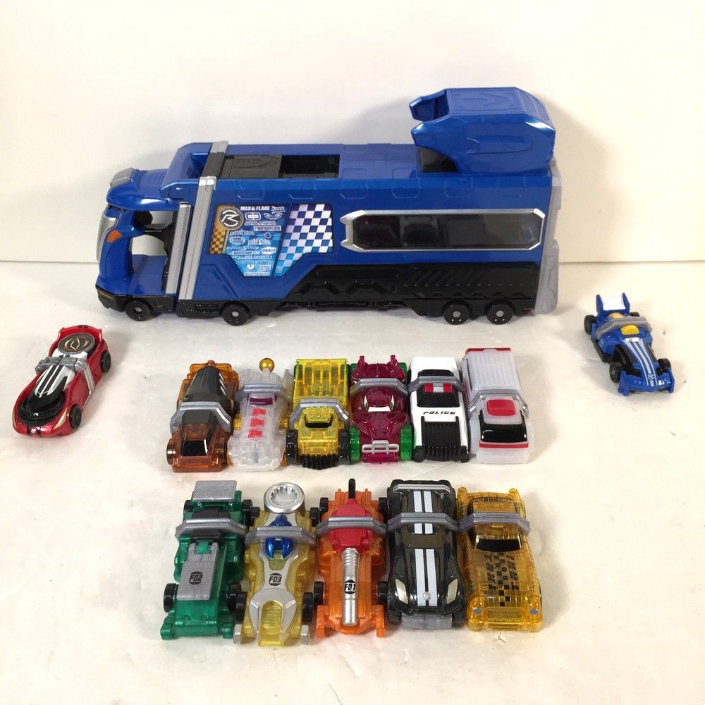 PR】ライドケミートレカ ガッチャFS ファイナルステージ ※初期傷有り