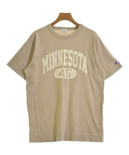 CHAMPION Tシャツ・カットソー レディース 【古着】【中古