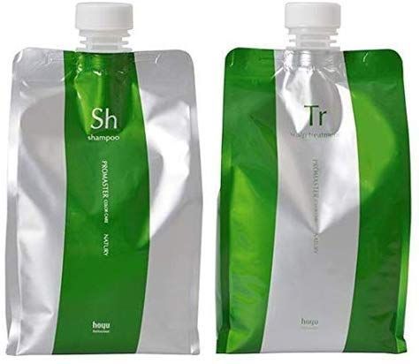 ホーユー プロマスター カラーケア カーミー トリートメント