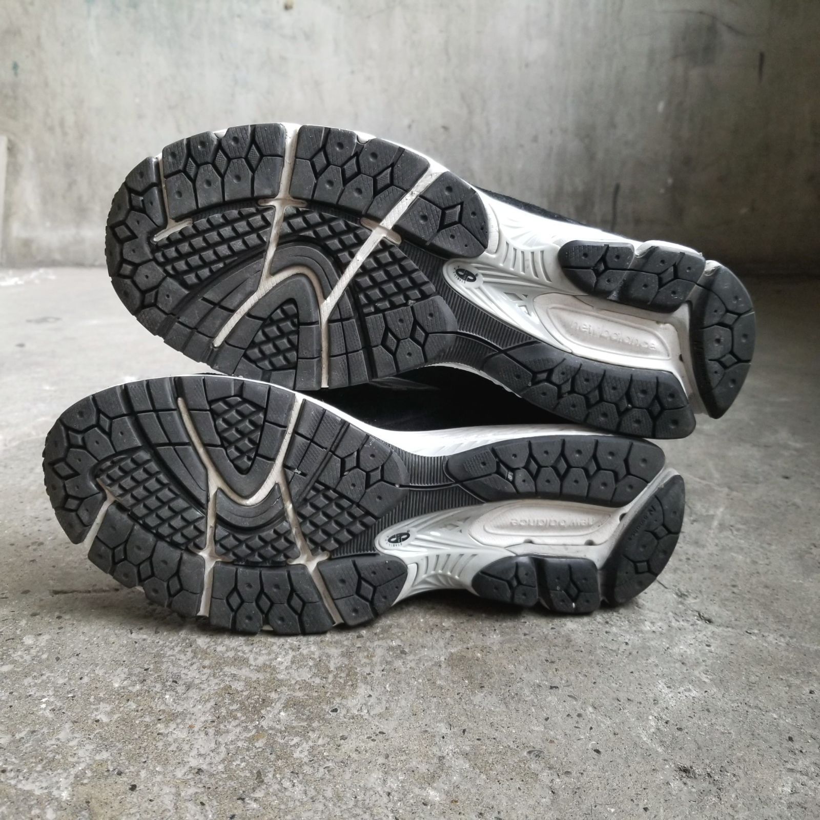 NEW BALANCE M2002RXD GORE-TEX 26.5㎝ ニューバランス 2002RX