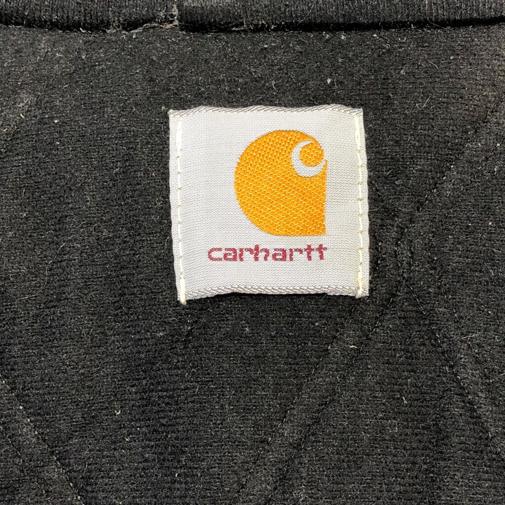 Carhartt カーハート アクティブジャケット ワーク ブラウン (メンズ M