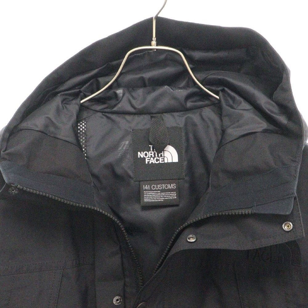 THE NORTH FACE (ザノースフェイス) 141 CUSTOMS MOUNTAIN LIGHT