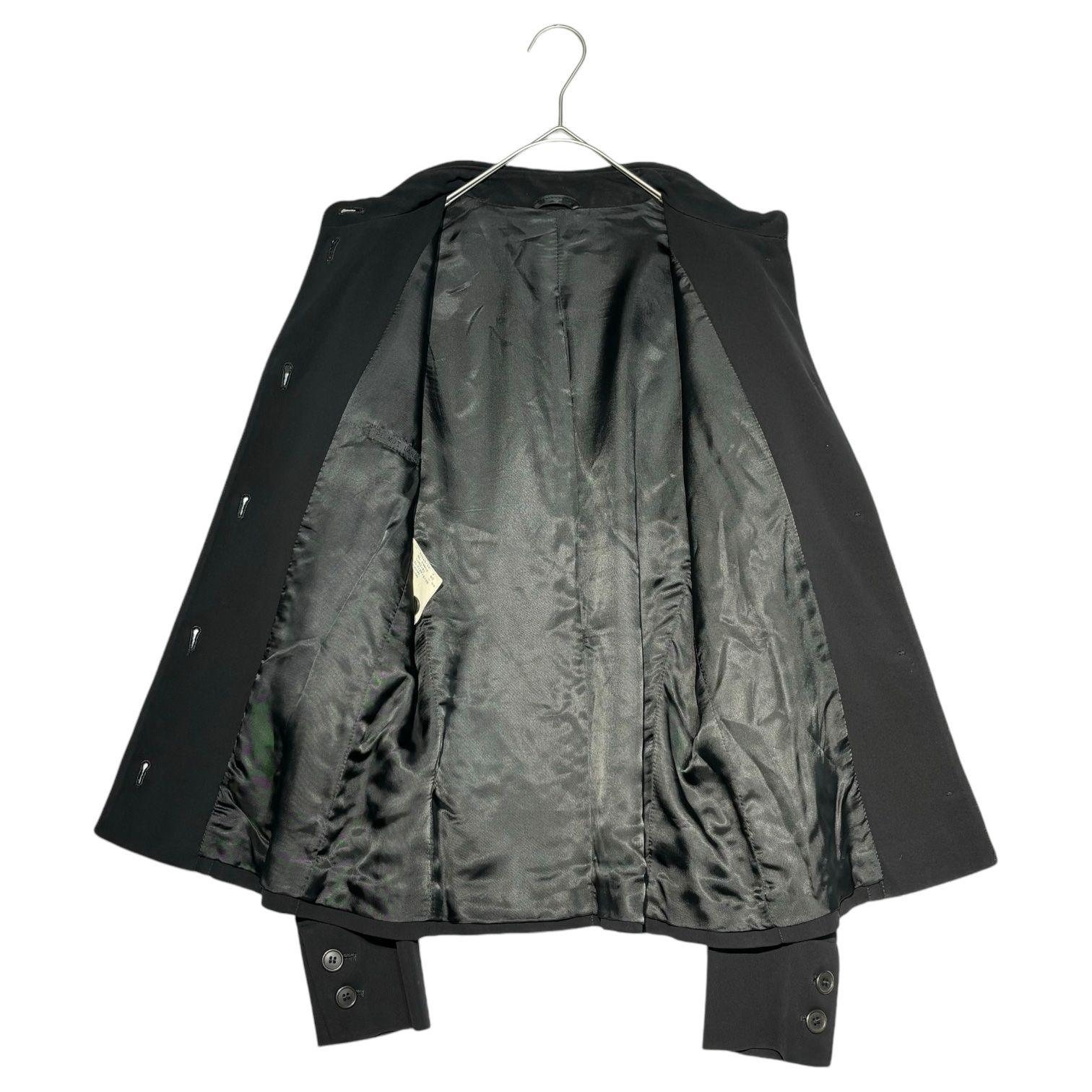 HELMUT LANG ヘルムートラング リフレクターライン フライトボンバー 