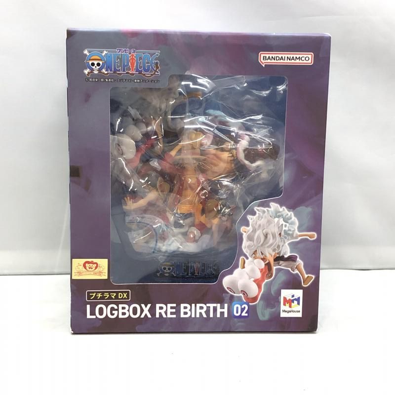 DXONE PIECE LOGBOX RE BIRTH 02 ルフィ s-l400.jpg