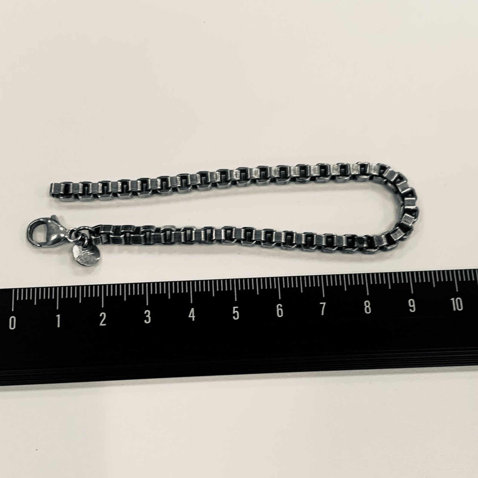 TIFFANY ブレスレット
