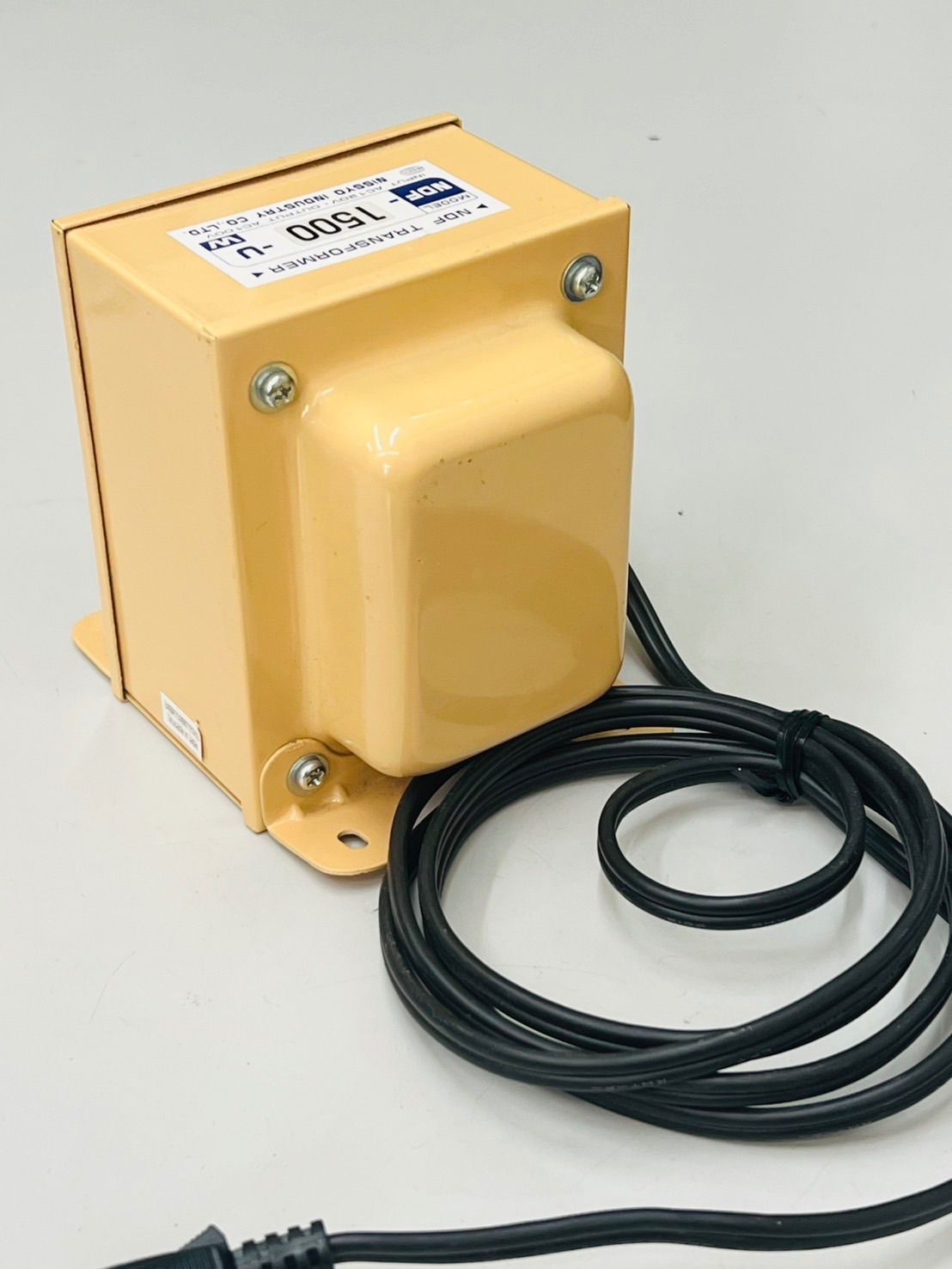 NDF-1500U AC110～130V