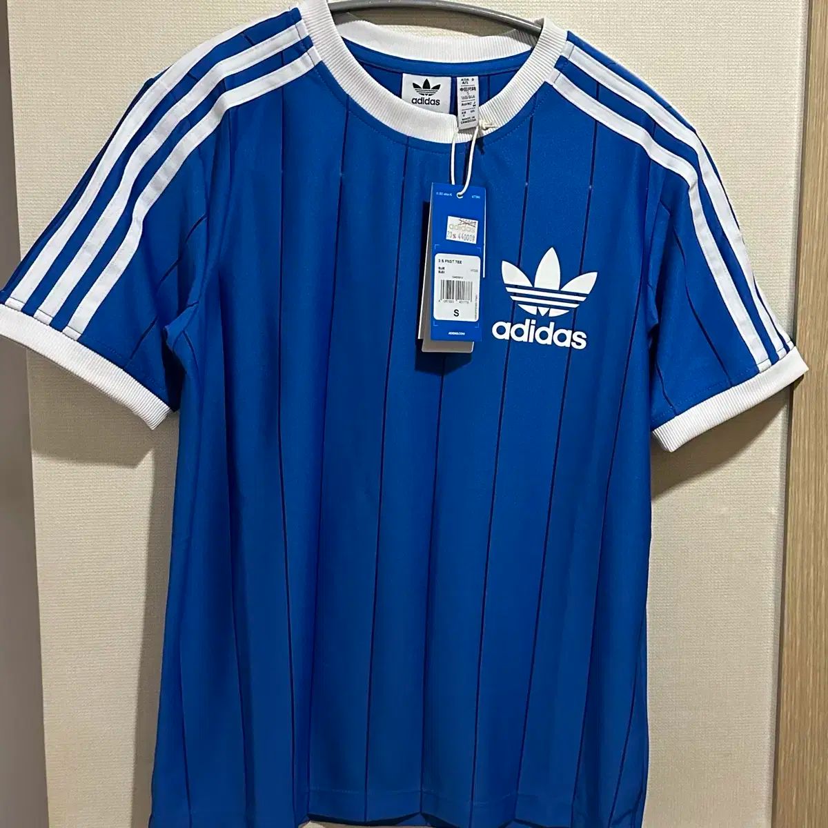 adidas アディダス Tシャツ s サイズ 半袖