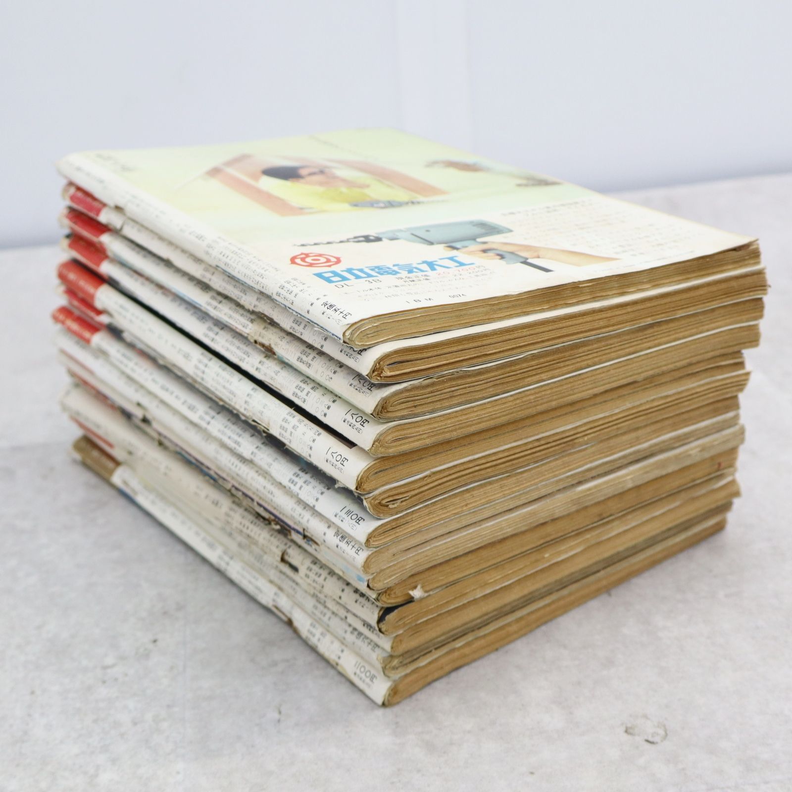 ■同梱NG■ 1円 毎日新聞社 0644 1974年 モナリザ日本展記念 複製画 絵画 HB468 : 「横浜毎日新聞第一号・東京日々新聞第一号」 (だからわかる!ほんとうの「近現代史」 vol.38) : 本