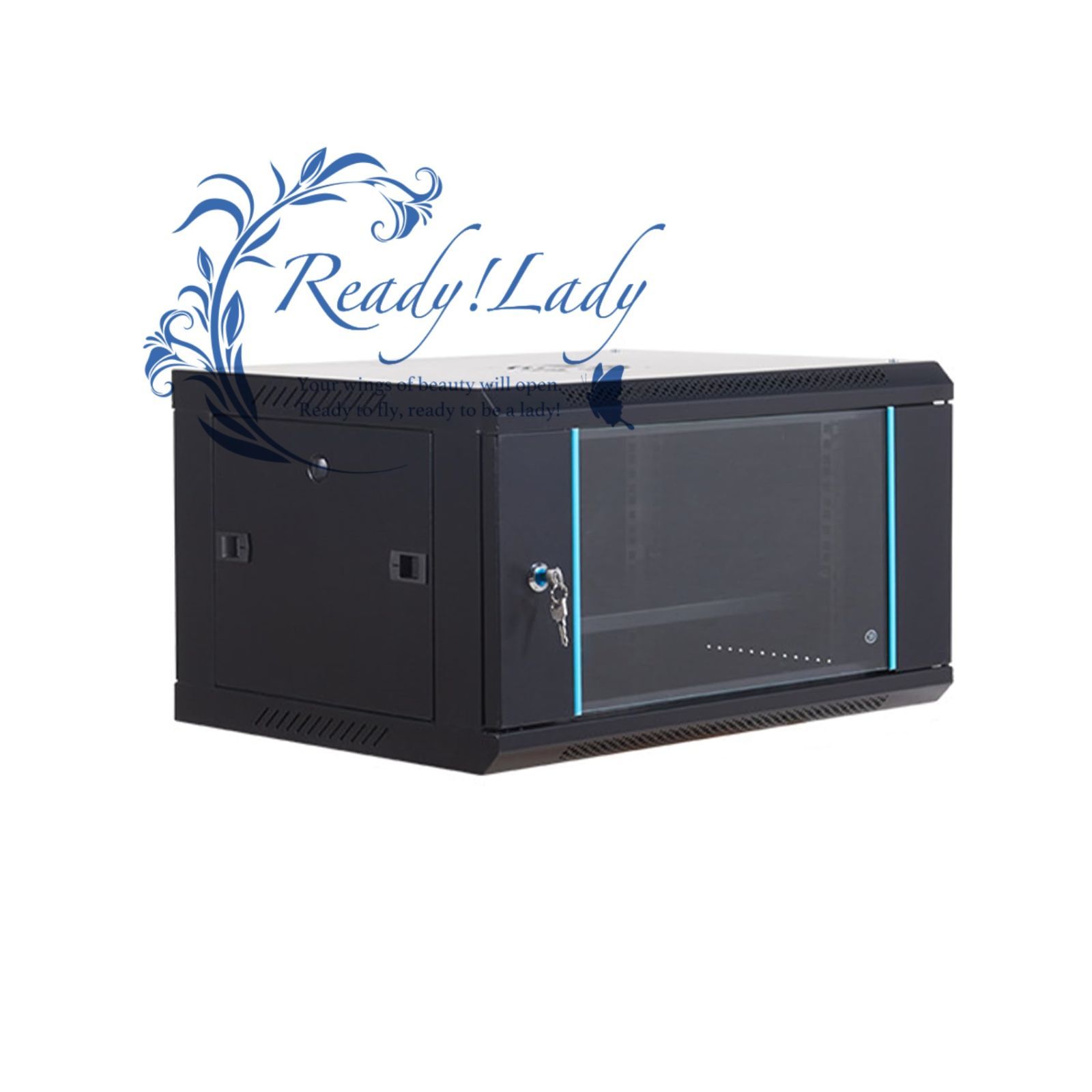 ネットワークラック サーバーラック本体