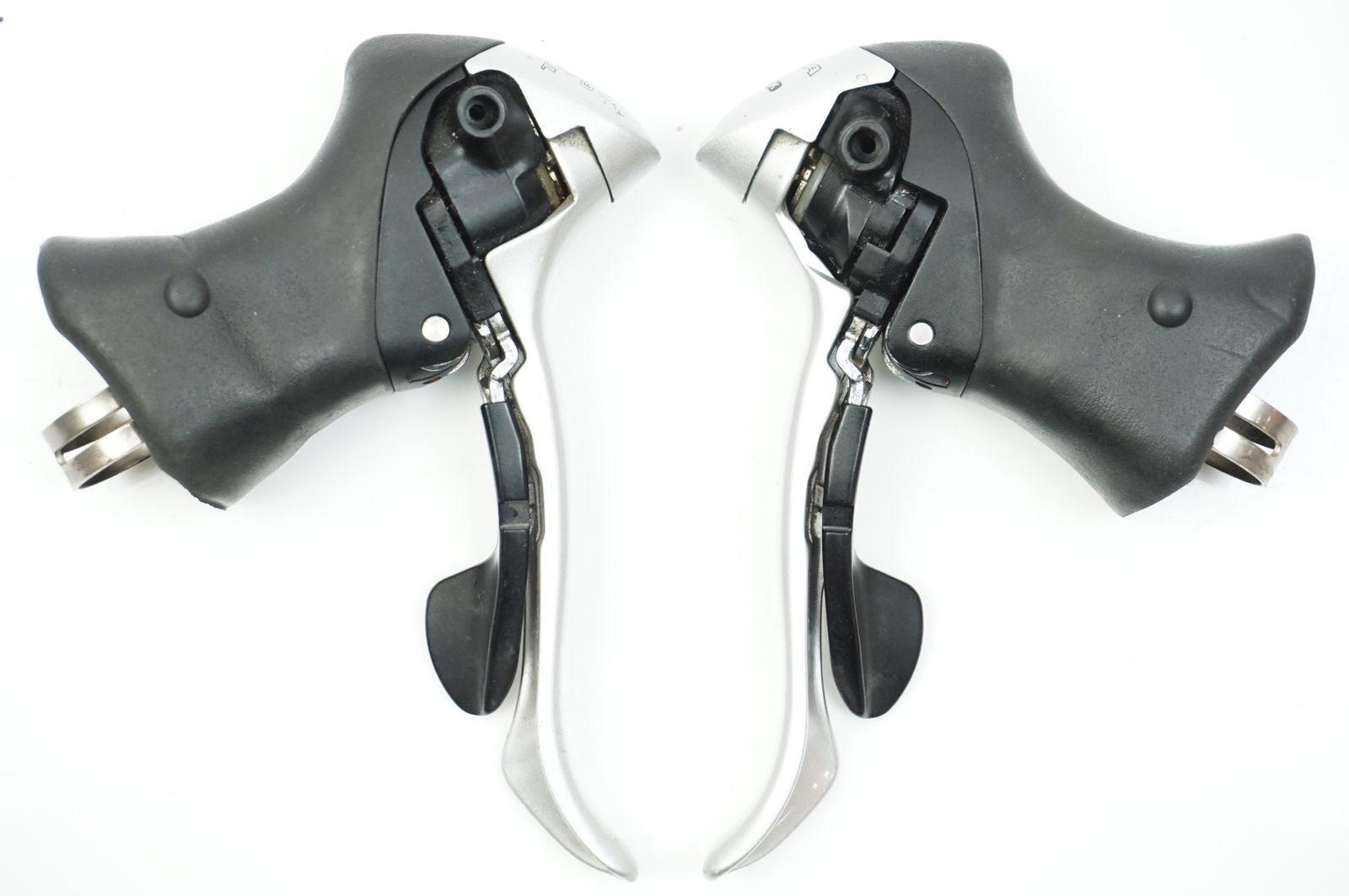 SHIMANO 「シマノ」 TIAGRA ST-4400 STIレバーセット / バイチャリ中目黒店