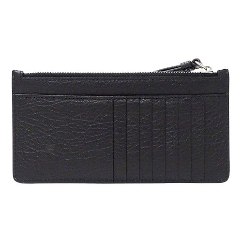 送料関税込★MAISON MARGIERA★小銭入れ カードケース★ブラック 楽天市場】MAISON MARGIELA メゾンマルジェラ コインケース
