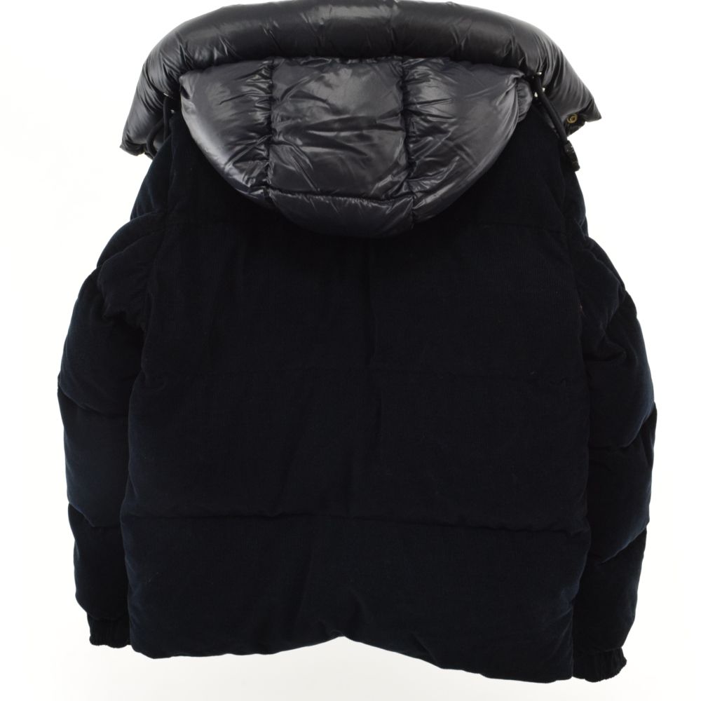 MONCLER (モンクレール) VIGNEMALE GIUBBOTTO ロゴワッペン