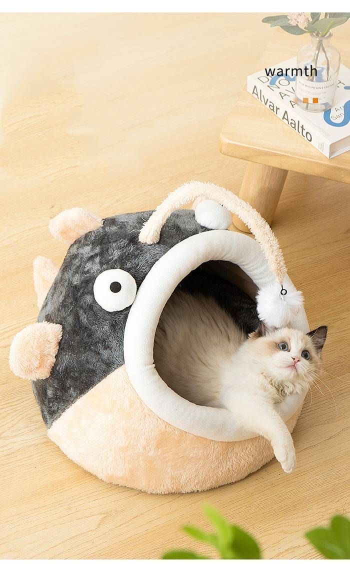  ペットベッド 猫 犬 冬 防寒 暖かい ふわふわドームベッド 小型犬 ドーム型 ペットハウス 猫用 ネコ ベッド ドーム 犬用 ハウス 秋 洗える 洗濯 あったか ドッグハウス かわいい おしゃれ クッション 座布団banwo 02 ゲート フェンス 犬用品