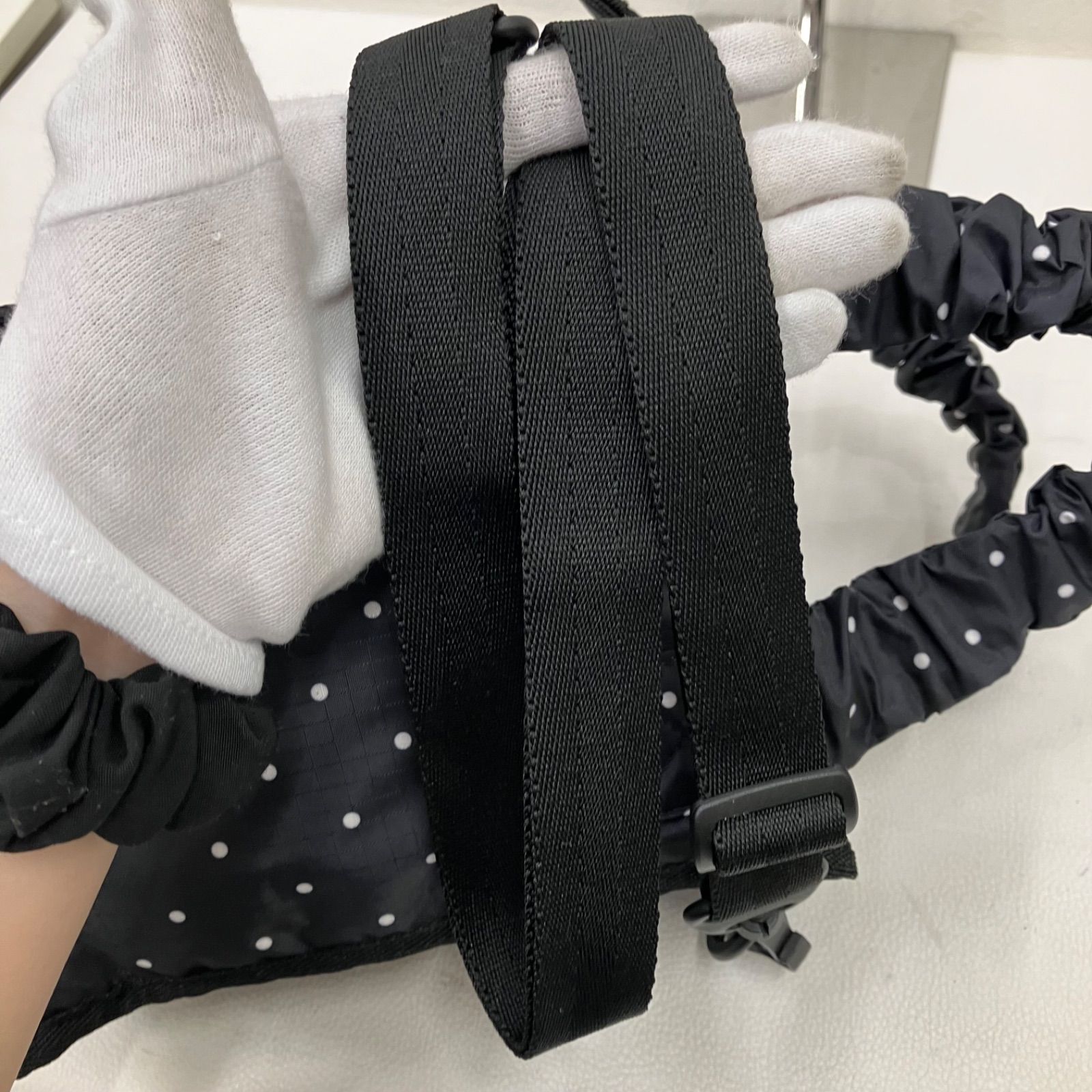 4895 LeSportsac レスポートサック 2way ショルダーバッグ 