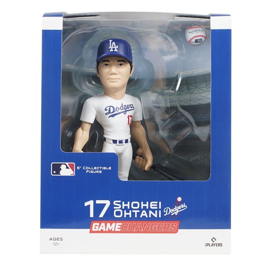 大谷翔平 ロサンゼルスドジャース