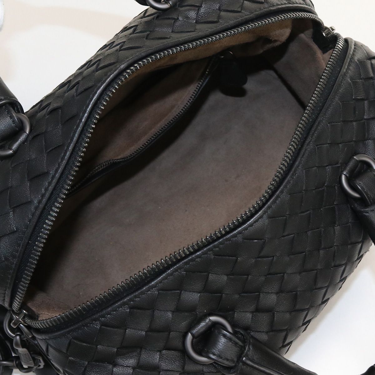 BOTTEGAVENETA ボッテガヴェネタ イントレチャート2WAYバッグ 428051