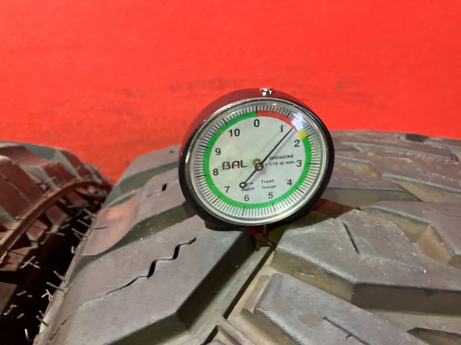 サマータイヤ LT265 50R20 117 114Q MONSTA MUD WARRIOR 4本SET