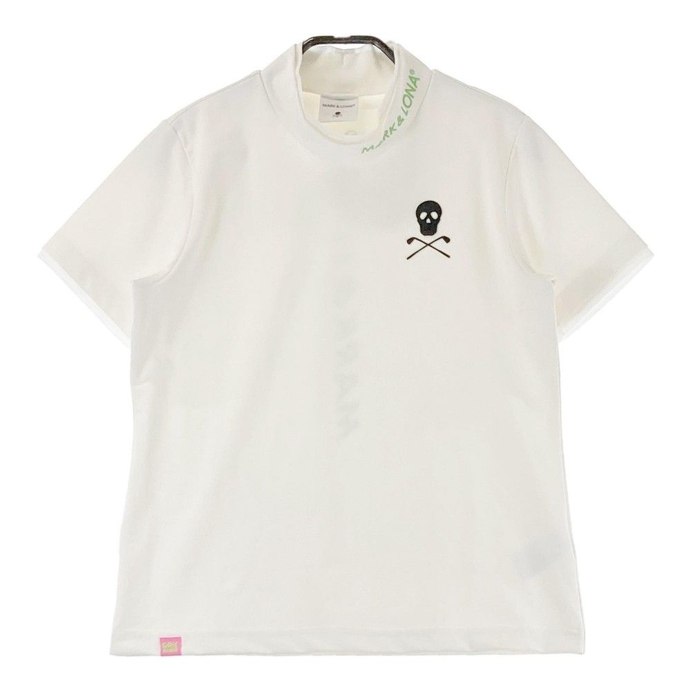 MARK&LONA マークアンドロナ 2022年モデル 長袖 インナーTシャツ
