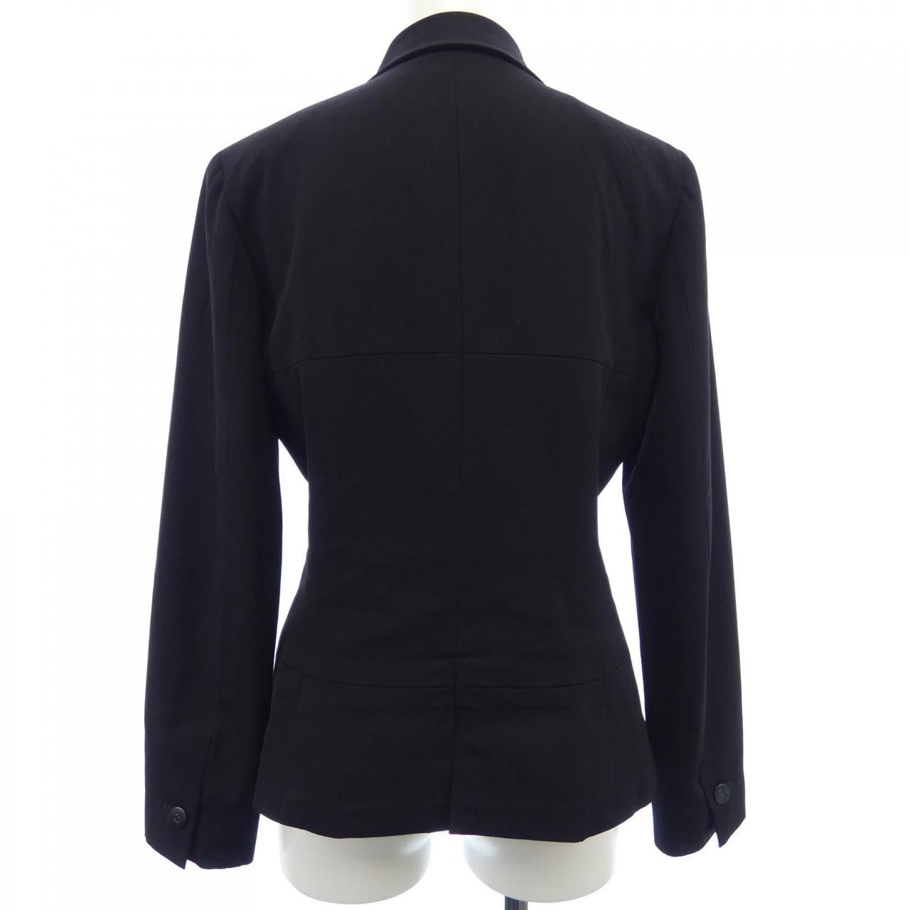 シャネル CHANEL P15123V08543 00T ジャケット