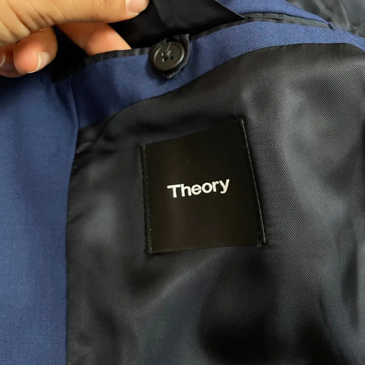 Theory テーラード