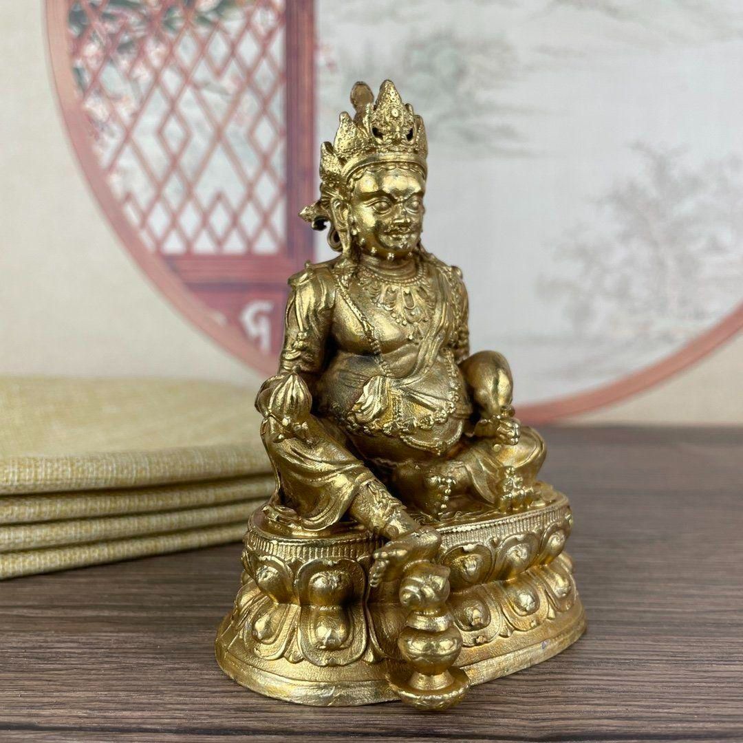 仏像 稀少珍品 収蔵品  手作り 彫刻工芸品  招財開運@ 売れ筋ランキング: 仏像 の中で最も人気のある商品です