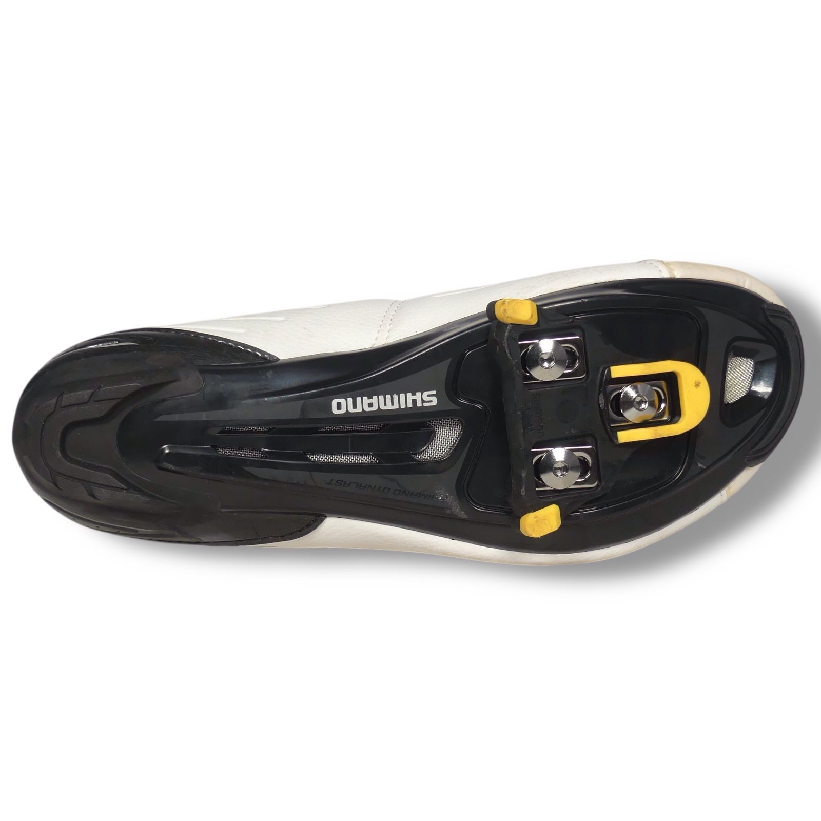 SHIMANO シマノ ロードバイクシューズ ビンディングシューズ 27.5 