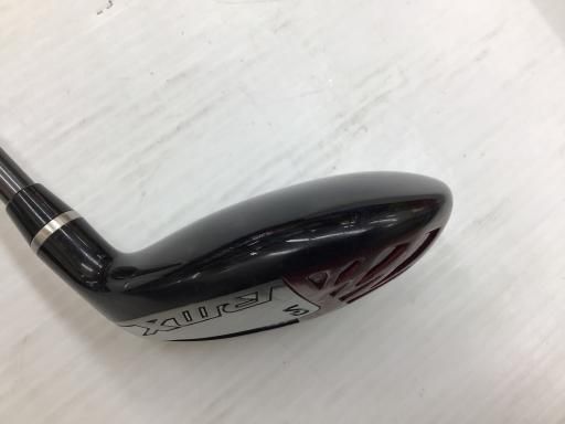 RMX VD/U ユーティリティ フレックスR　U5　VD ヤマハ RMX VD UT｜製品情報｜YamahaGolf ヤマハゴルフ