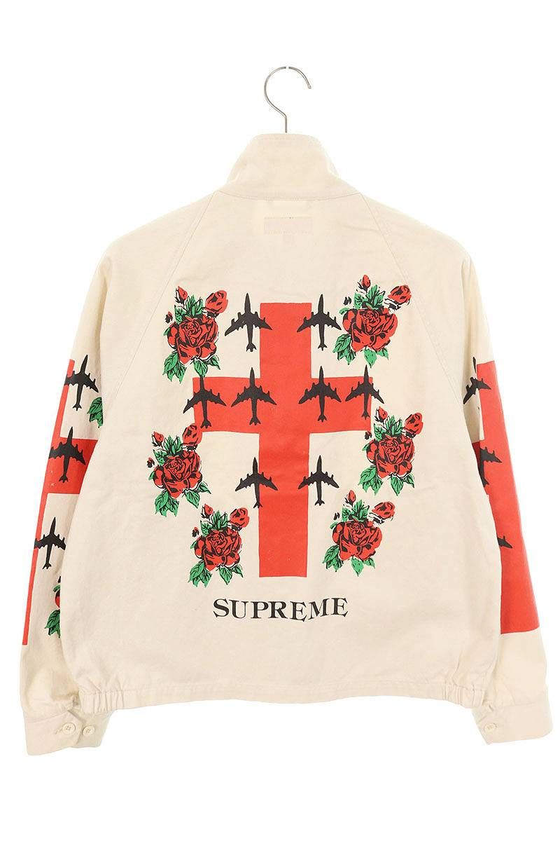 ジャケット・アウター Supreme Destruction Of Purity Harrington $_12.JPG?set_id=880000500F