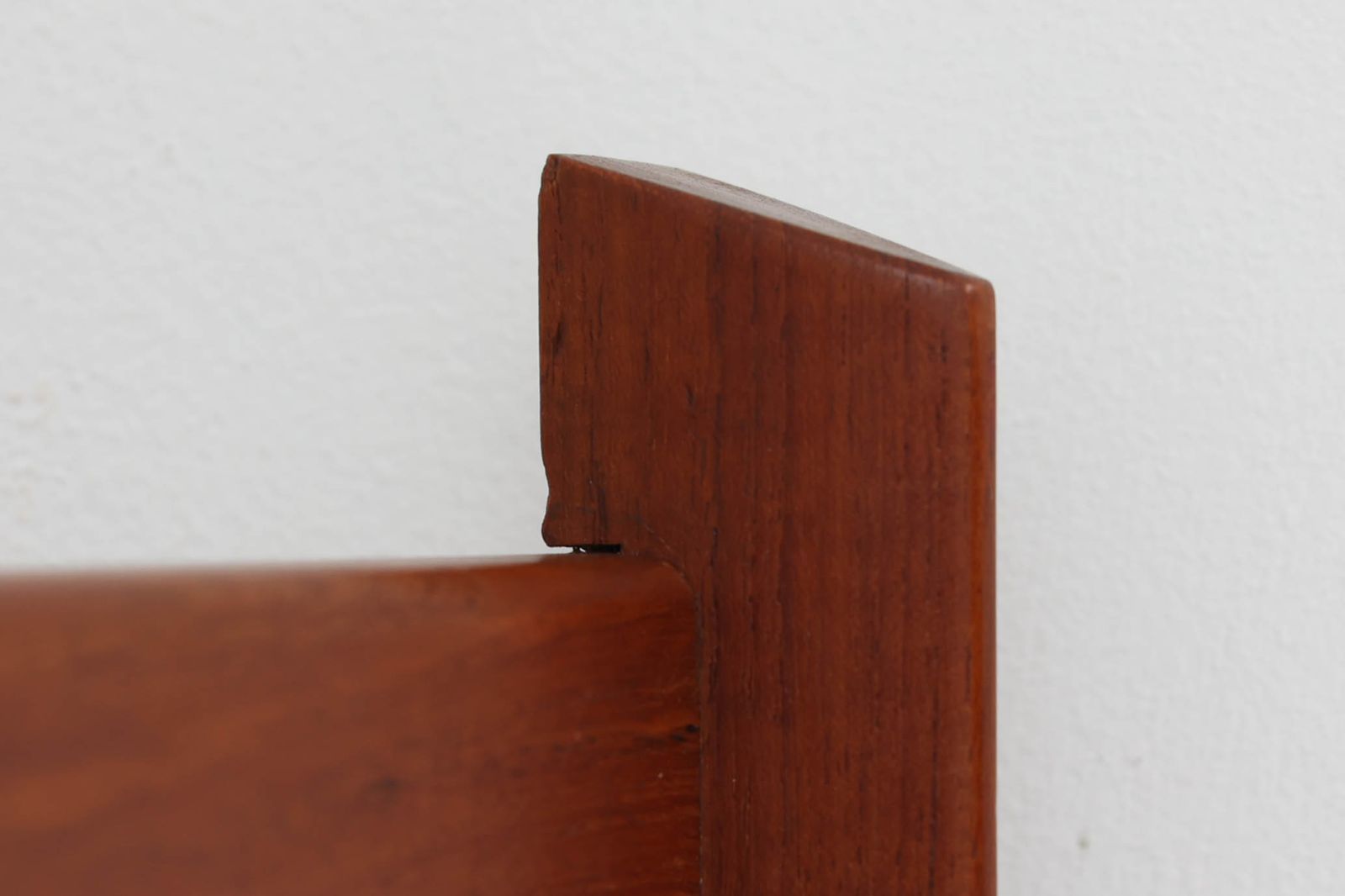 デンマーク製　チーク材ミラー　壁掛け/立掛け　北欧ビンテージ家具 楽天市場】デンマーク製 チーク材ミラー 壁掛け/立掛け 高さ76cm 北欧