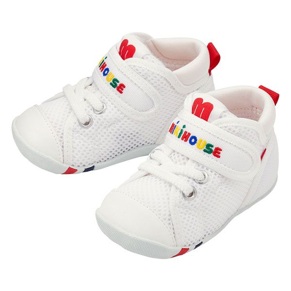 ファースト ベビーシューズ