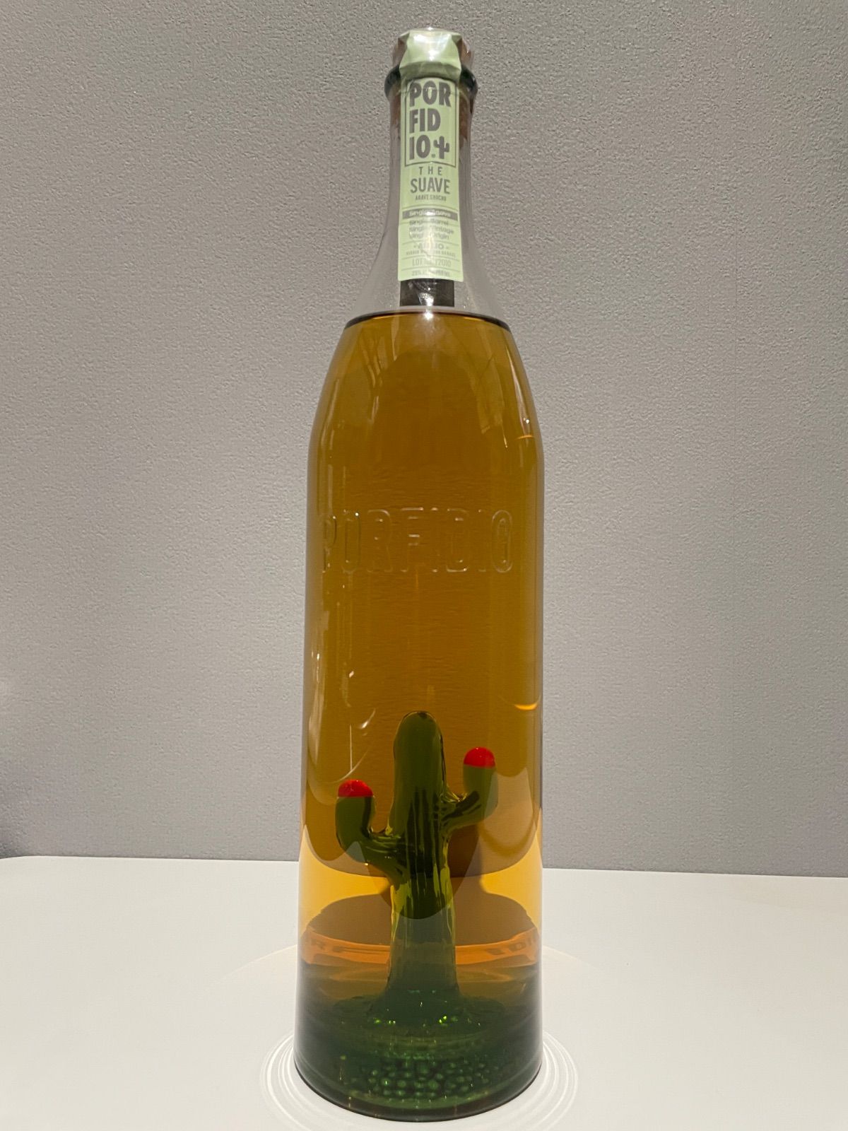 ポルフィディオ